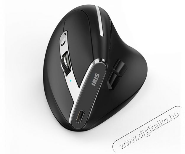 Iris IVM36-W Vertik&aacute;lis Vezet&eacute;k n&eacute;lk&uuml;li Eg&eacute;r Iroda &eacute;s sz&aacute;m&iacute;t&aacute;stechnika - Eg&eacute;r - Vezet&eacute;k n&eacute;lk&uuml;li eg&eacute;r - 508307