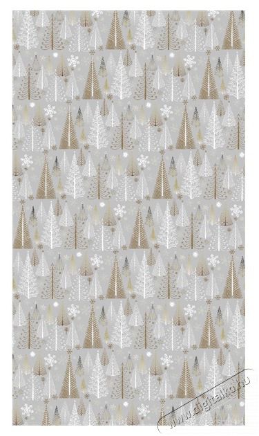 Iris Kar&aacute;csonyi tekercses csomagol&oacute;pap&iacute;r, 200x70cm, k&uuml;l&ouml;nb&ouml;ző mint&aacute;kkal, 60g/m2 H&aacute;ztart&aacute;s / Otthon / K&uuml;lt&eacute;r - Szersz&aacute;m - Egy&eacute;b szersz&aacute;m - 507881