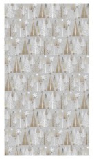 Iris Kar&aacute;csonyi tekercses csomagol&oacute;pap&iacute;r, 200x70cm, k&uuml;l&ouml;nb&ouml;ző mint&aacute;kkal, 60g/m2 H&aacute;ztart&aacute;s / Otthon / K&uuml;lt&eacute;r - Szersz&aacute;m - Egy&eacute;b szersz&aacute;m - 507881