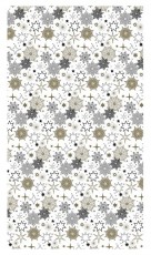 Iris Kar&aacute;csonyi tekercses csomagol&oacute;pap&iacute;r, 200x70cm, k&uuml;l&ouml;nb&ouml;ző mint&aacute;kkal, 60g/m2 H&aacute;ztart&aacute;s / Otthon / K&uuml;lt&eacute;r - Szersz&aacute;m - Egy&eacute;b szersz&aacute;m - 507881