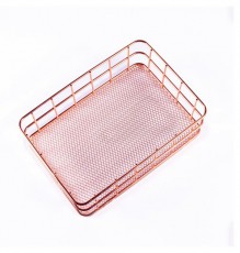 Iris KT-212 2 db-os f&eacute;mr&aacute;csos t&aacute;rol&oacute;kos&aacute;r szett (17.5cmx12cmx6cm, 24cmx16cmx6cm) Konyhai term&eacute;kek - Egy&eacute;b / Konyhai kieg&eacute;sz&iacute;tő - 507732