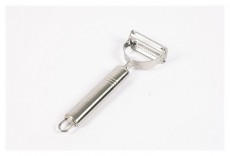 Iris KT-225-S Rozsdamentes konyhai szeletelő, hámozó Konyhai termékek - Konyhai eszköz - Szeletelő / reszelő / kinyomó - 508546