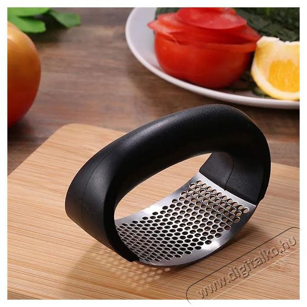 Iris KT-240-B konyhai fokhagymapr&eacute;s Konyhai term&eacute;kek - Konyhai eszk&ouml;z - Egy&eacute;b konyhai eszk&ouml;z - 507874