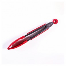 Iris KT-486-18 18 cm-es konyhai fogó Konyhai termékek - Konyhai eszköz - Ételfogó - 507798