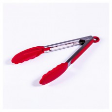 Iris KT-486-23 23 cm-es konyhai fogó Konyhai termékek - Konyhai eszköz - Ételfogó - 507799