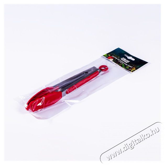 Iris KT-486-23 23 cm-es konyhai fog&oacute; Konyhai term&eacute;kek - Konyhai eszk&ouml;z - &Eacute;telfog&oacute; - 507799