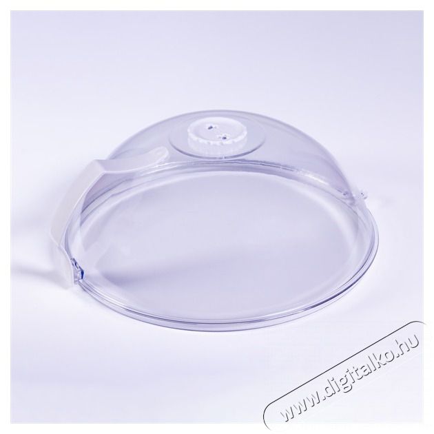Iris KT-491 mikr&oacute;hull&aacute;m&uacute;, frissentart&oacute; fed&eacute;l fog&oacute;val, szellőzővel Konyhai term&eacute;kek - Mikrohull&aacute;m&uacute; s&uuml;tő - Kieg&eacute;sz&iacute;tő - 507804