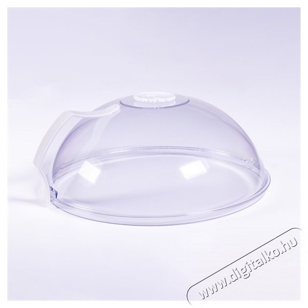 Iris KT-491 mikr&oacute;hull&aacute;m&uacute;, frissentart&oacute; fed&eacute;l fog&oacute;val, szellőzővel Konyhai term&eacute;kek - Mikrohull&aacute;m&uacute; s&uuml;tő - Kieg&eacute;sz&iacute;tő - 507804