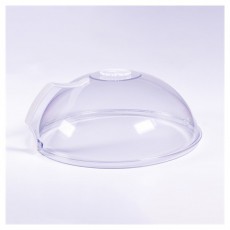 Iris KT-491 mikr&oacute;hull&aacute;m&uacute;, frissentart&oacute; fed&eacute;l fog&oacute;val, szellőzővel Konyhai term&eacute;kek - Mikrohull&aacute;m&uacute; s&uuml;tő - Kieg&eacute;sz&iacute;tő - 507804
