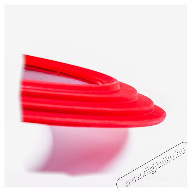 Iris KT-497 24-26-28 cm-es univerz&aacute;lis ed&eacute;ny/serpenyő fedő Konyhai term&eacute;kek - Egy&eacute;b / Konyhai kieg&eacute;sz&iacute;tő - 507806