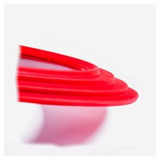 Iris KT-497 24-26-28 cm-es univerz&aacute;lis ed&eacute;ny/serpenyő fedő Konyhai term&eacute;kek - Egy&eacute;b / Konyhai kieg&eacute;sz&iacute;tő - 507806