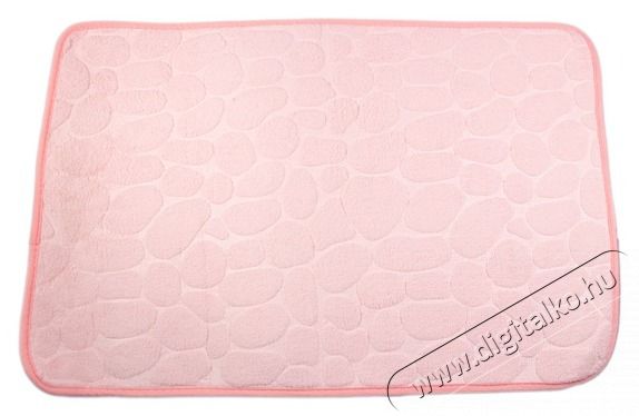 Iris KT-575 HOME 50x80 cm-es f&uuml;rdőszobaszőnyeg H&aacute;ztart&aacute;s / Otthon / K&uuml;lt&eacute;r - F&uuml;rdőszoba / wc - Kieg&eacute;sz&iacute;tő - 507898