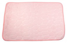 Iris KT-575 HOME 50x80 cm-es f&uuml;rdőszobaszőnyeg H&aacute;ztart&aacute;s / Otthon / K&uuml;lt&eacute;r - F&uuml;rdőszoba / wc - Kieg&eacute;sz&iacute;tő - 507898