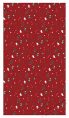 Iris Kar&aacute;csonyi tekercses csomagol&oacute;pap&iacute;r, 200x70cm, k&uuml;l&ouml;nb&ouml;ző mint&aacute;kkal, 60g/m2 H&aacute;ztart&aacute;s / Otthon / K&uuml;lt&eacute;r - Szersz&aacute;m - Egy&eacute;b szersz&aacute;m - 507882