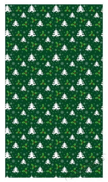 Iris Kar&aacute;csonyi tekercses csomagol&oacute;pap&iacute;r, 200x70cm, k&uuml;l&ouml;nb&ouml;ző mint&aacute;kkal, 60g/m2 H&aacute;ztart&aacute;s / Otthon / K&uuml;lt&eacute;r - Szersz&aacute;m - Egy&eacute;b szersz&aacute;m - 507882