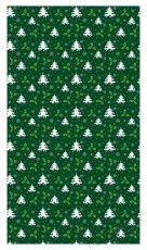 Iris Kar&aacute;csonyi tekercses csomagol&oacute;pap&iacute;r, 200x70cm, k&uuml;l&ouml;nb&ouml;ző mint&aacute;kkal, 60g/m2 H&aacute;ztart&aacute;s / Otthon / K&uuml;lt&eacute;r - Szersz&aacute;m - Egy&eacute;b szersz&aacute;m - 507882