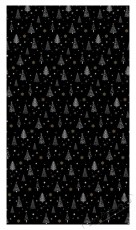 Iris Kar&aacute;csonyi tekercses csomagol&oacute;pap&iacute;r, 200x70cm, k&uuml;l&ouml;nb&ouml;ző mint&aacute;kkal, 60g/m2 H&aacute;ztart&aacute;s / Otthon / K&uuml;lt&eacute;r - Szersz&aacute;m - Egy&eacute;b szersz&aacute;m - 507882