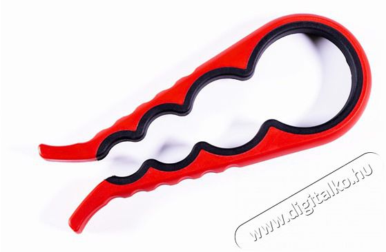 Iris KT-186 praktikus univerz&aacute;lis kupaknyit&oacute; Konyhai term&eacute;kek - Konyhai eszk&ouml;z - Egy&eacute;b konyhai eszk&ouml;z - 513450