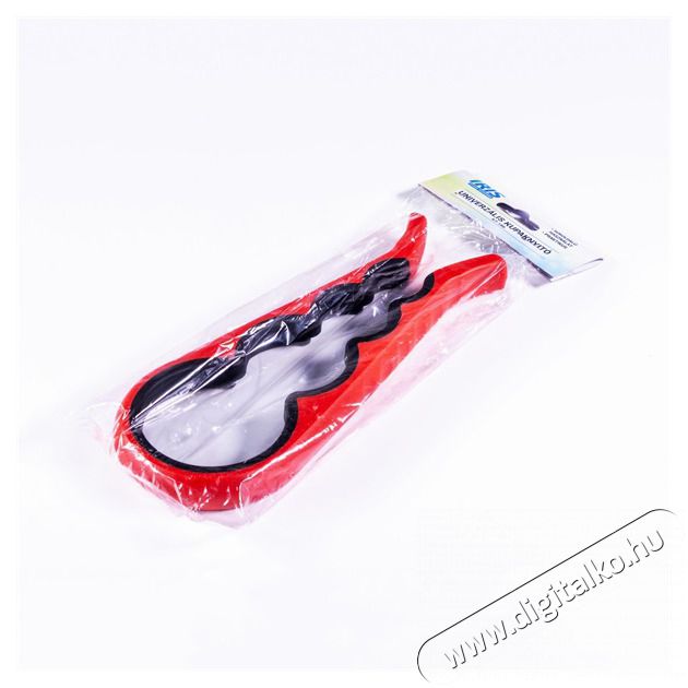 Iris KT-186 praktikus univerz&aacute;lis kupaknyit&oacute; Konyhai term&eacute;kek - Konyhai eszk&ouml;z - Egy&eacute;b konyhai eszk&ouml;z - 513450