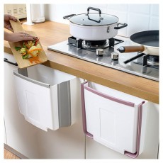Iris KT-264-W &ouml;sszecsukhat&oacute; konyhai hullad&eacute;k gy&uuml;jtő, ajt&oacute;ra akaszthat&oacute; Konyhai term&eacute;kek - Egy&eacute;b / Konyhai kieg&eacute;sz&iacute;tő - 513449