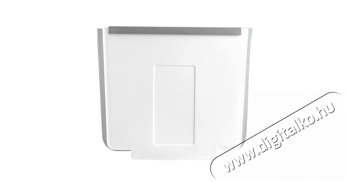 Iris KT-264-W &ouml;sszecsukhat&oacute; konyhai hullad&eacute;k gy&uuml;jtő, ajt&oacute;ra akaszthat&oacute; Konyhai term&eacute;kek - Egy&eacute;b / Konyhai kieg&eacute;sz&iacute;tő - 513449