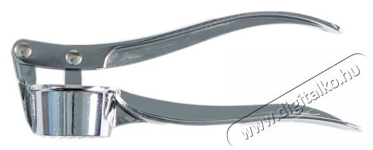 Iris KT-573 Fokhagymapr&eacute;s Konyhai term&eacute;kek - Konyhai eszk&ouml;z - Szeletelő / reszelő / kinyom&oacute; - 513852