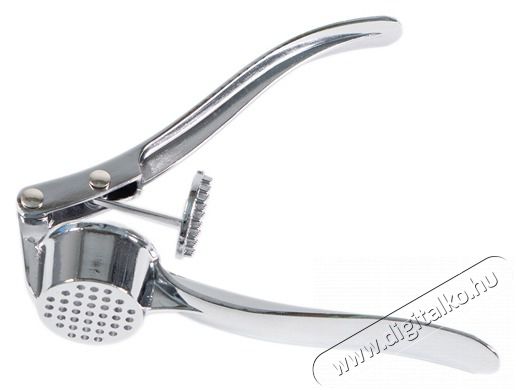 Iris KT-573 Fokhagymapr&eacute;s Konyhai term&eacute;kek - Konyhai eszk&ouml;z - Szeletelő / reszelő / kinyom&oacute; - 513852