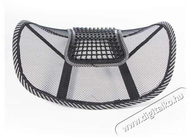 Iris KT-576 Der&eacute;kt&aacute;masz, h&aacute;tt&aacute;masz irodai sz&eacute;khez, aut&oacute;ba H&aacute;ztart&aacute;s / Otthon / K&uuml;lt&eacute;r - Szersz&aacute;m - Egy&eacute;b szersz&aacute;m - 514634