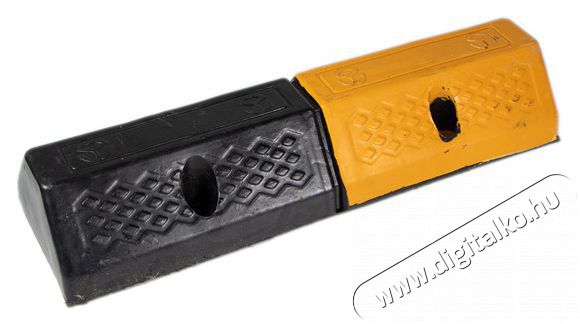 Iris KT-593 Parkol&oacute; t&uacute;lfut&aacute;s g&aacute;tl&oacute; gumi 50x15x10cm H&aacute;ztart&aacute;s / Otthon / K&uuml;lt&eacute;r - Szersz&aacute;m - Egy&eacute;b szersz&aacute;m - 514635