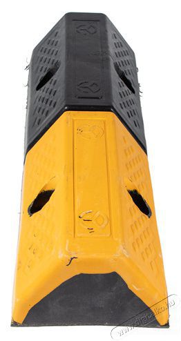 Iris KT-593 Parkol&oacute; t&uacute;lfut&aacute;s g&aacute;tl&oacute; gumi 50x15x10cm H&aacute;ztart&aacute;s / Otthon / K&uuml;lt&eacute;r - Szersz&aacute;m - Egy&eacute;b szersz&aacute;m - 514635