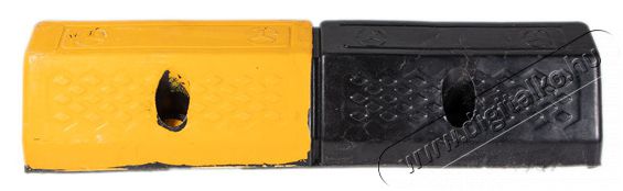 Iris KT-593 Parkol&oacute; t&uacute;lfut&aacute;s g&aacute;tl&oacute; gumi 50x15x10cm H&aacute;ztart&aacute;s / Otthon / K&uuml;lt&eacute;r - Szersz&aacute;m - Egy&eacute;b szersz&aacute;m - 514635