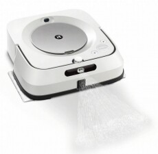 iRobot Braava m6 felmos&oacute; robot H&aacute;ztart&aacute;s / Otthon / K&uuml;lt&eacute;r - Porsz&iacute;v&oacute; / takar&iacute;t&oacute;g&eacute;p - Robotporsz&iacute;v&oacute; - 363836