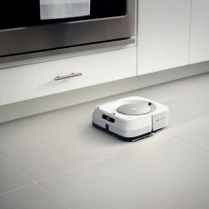 iRobot Braava m6 felmos&oacute; robot H&aacute;ztart&aacute;s / Otthon / K&uuml;lt&eacute;r - Porsz&iacute;v&oacute; / takar&iacute;t&oacute;g&eacute;p - Robotporsz&iacute;v&oacute; - 363836