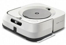iRobot Braava m6 felmos&oacute; robot H&aacute;ztart&aacute;s / Otthon / K&uuml;lt&eacute;r - Porsz&iacute;v&oacute; / takar&iacute;t&oacute;g&eacute;p - Robotporsz&iacute;v&oacute; - 363836