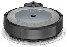 iRobot Roomba Combo i5 (Woven Neutral) robotporsz&iacute;v&oacute; H&aacute;ztart&aacute;s / Otthon / K&uuml;lt&eacute;r - Porsz&iacute;v&oacute; / takar&iacute;t&oacute;g&eacute;p - Robotporsz&iacute;v&oacute; - 494833