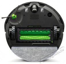 iRobot Roomba Combo i5 (Woven Neutral) robotporsz&iacute;v&oacute; H&aacute;ztart&aacute;s / Otthon / K&uuml;lt&eacute;r - Porsz&iacute;v&oacute; / takar&iacute;t&oacute;g&eacute;p - Robotporsz&iacute;v&oacute; - 494833