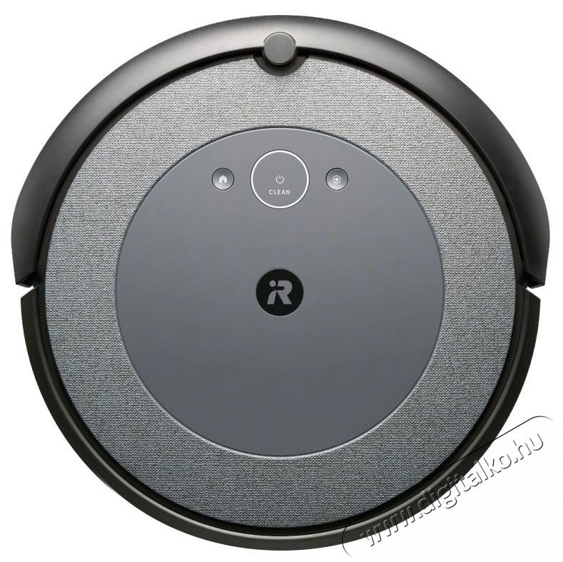iRobot Roomba Combo i5 (Woven Neutral) robotporsz&iacute;v&oacute; H&aacute;ztart&aacute;s / Otthon / K&uuml;lt&eacute;r - Porsz&iacute;v&oacute; / takar&iacute;t&oacute;g&eacute;p - Robotporsz&iacute;v&oacute; - 494833