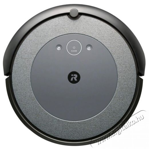 iRobot Roomba Combo i5 (Woven Neutral) robotporsz&iacute;v&oacute; H&aacute;ztart&aacute;s / Otthon / K&uuml;lt&eacute;r - Porsz&iacute;v&oacute; / takar&iacute;t&oacute;g&eacute;p - Robotporsz&iacute;v&oacute; - 494833