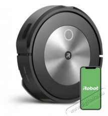 iRobot Roomba Combo j5 (PH Amethyst) robotporsz&iacute;v&oacute; H&aacute;ztart&aacute;s / Otthon / K&uuml;lt&eacute;r - Porsz&iacute;v&oacute; / takar&iacute;t&oacute;g&eacute;p - Robotporsz&iacute;v&oacute; - 496693