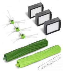 iRobot Roomba - e, i & j sorozat robotporszívó feltöltőszett Háztartás / Otthon / Kültér - Porszívó / takarítógép - Egyéb kiegészítő - 499606