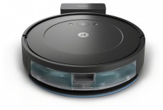 iRobot Roomba Combo Essential (Y011040) Black, robotporsz&iacute;v&oacute; H&aacute;ztart&aacute;s / Otthon / K&uuml;lt&eacute;r - Porsz&iacute;v&oacute; / takar&iacute;t&oacute;g&eacute;p - Robotporsz&iacute;v&oacute; - 500938