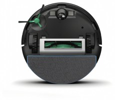 iRobot Roomba Combo Essential (Y011040) Black, robotporsz&iacute;v&oacute; H&aacute;ztart&aacute;s / Otthon / K&uuml;lt&eacute;r - Porsz&iacute;v&oacute; / takar&iacute;t&oacute;g&eacute;p - Robotporsz&iacute;v&oacute; - 500938