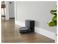 iRobot Roomba Combo i5+ (Woven Neutral) H&aacute;ztart&aacute;s / Otthon / K&uuml;lt&eacute;r - Porsz&iacute;v&oacute; / takar&iacute;t&oacute;g&eacute;p - Robotporsz&iacute;v&oacute; - 501290
