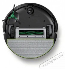 iRobot Roomba 105 Combo + AutoEmpty dock Black H&aacute;ztart&aacute;s / Otthon / K&uuml;lt&eacute;r - Porsz&iacute;v&oacute; / takar&iacute;t&oacute;g&eacute;p - Robotporsz&iacute;v&oacute; - 503575