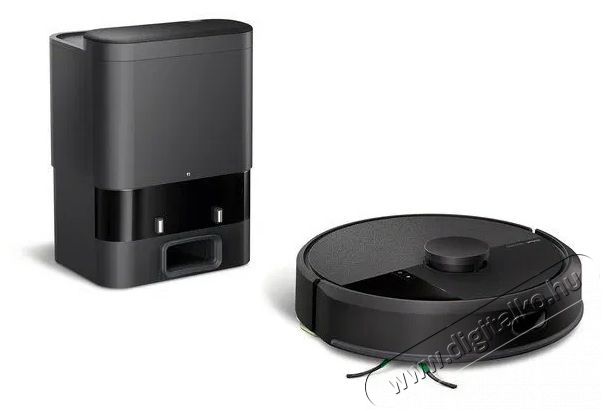 iRobot Roomba 105 Combo + AutoEmpty dock Black H&aacute;ztart&aacute;s / Otthon / K&uuml;lt&eacute;r - Porsz&iacute;v&oacute; / takar&iacute;t&oacute;g&eacute;p - Robotporsz&iacute;v&oacute; - 503575