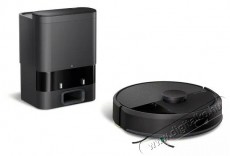 iRobot Roomba 105 Combo + AutoEmpty dock Black H&aacute;ztart&aacute;s / Otthon / K&uuml;lt&eacute;r - Porsz&iacute;v&oacute; / takar&iacute;t&oacute;g&eacute;p - Robotporsz&iacute;v&oacute; - 503575