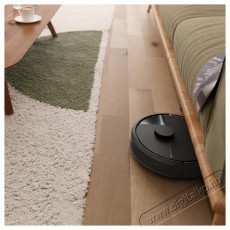 iRobot Roomba 105 Combo + AutoEmpty dock Black H&aacute;ztart&aacute;s / Otthon / K&uuml;lt&eacute;r - Porsz&iacute;v&oacute; / takar&iacute;t&oacute;g&eacute;p - Robotporsz&iacute;v&oacute; - 503575