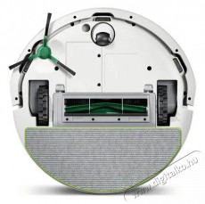iRobot Roomba 105 Combo + AutoEmpty dock White H&aacute;ztart&aacute;s / Otthon / K&uuml;lt&eacute;r - Porsz&iacute;v&oacute; / takar&iacute;t&oacute;g&eacute;p - Robotporsz&iacute;v&oacute; - 503579