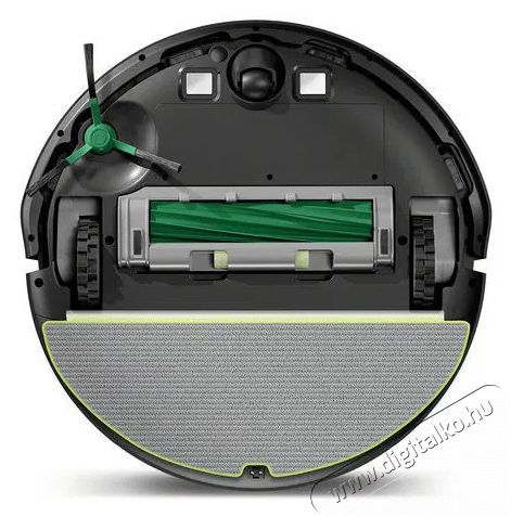 iRobot Roomba 205 DustCompactor Combo Black H&aacute;ztart&aacute;s / Otthon / K&uuml;lt&eacute;r - Porsz&iacute;v&oacute; / takar&iacute;t&oacute;g&eacute;p - Robotporsz&iacute;v&oacute; - 503578