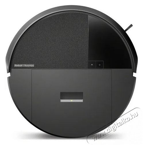 iRobot Roomba 205 DustCompactor Combo Black H&aacute;ztart&aacute;s / Otthon / K&uuml;lt&eacute;r - Porsz&iacute;v&oacute; / takar&iacute;t&oacute;g&eacute;p - Robotporsz&iacute;v&oacute; - 503578